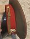 Vintage Ussr Soviet Union Russian Military Officer Hat Size 55 W Original Tags