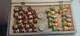 Vintage Ussr Soviet Wooden Chess Game Set Rre With Russian Doll Pawns Otk-44