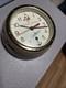 Vintage Vostok Russian Cccp Soviet Submarine Naval Wall Clock