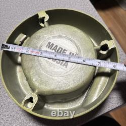 Vintage Vostok Russian CCCP Soviet Submarine Naval Wall Clock