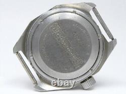 Vintage Vostok Watch Amphibia Antimagnetic Mechanical USSR Russian Soviet Rare