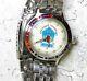 Vintage Vostok Watch Mechanical Amphibian Ussr Russian Soviet Men's Wrist Rare