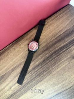 Vintage Watch Raketa 24h Automatic Wrist Men's Russian Soviet USSR Polar Day