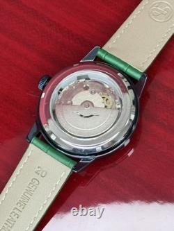 Vintage Watch Raketa 24h Automatic Wrist Men's Russian Soviet USSR Polar Day Vintage Watch Raketa 24h Automatic Wrist Men's Russian Soviet USSR Polar Day