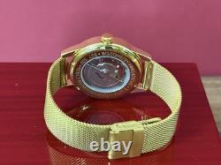 Vintage Watch Raketa 24h Automatic Wrist Men's Russian Soviet USSR Sputnik Day