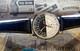 Vintage Watch Raketa 24h Sputnik Mechanical Wrist Men's Russian Soviet Ussr Day
