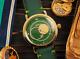 Vintage Watch Raketa Copernicus Mechanical Moon Sun Soviet Ussr Russian Men's