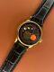 Vintage Watch Raketa Moon Sun Kopernik Soviet Ussr Russian Mechanical Planet 20c