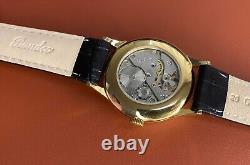 Vintage Watch Raketa Moon Sun Kopernik Soviet USSR Russian Mechanical Planet 20c