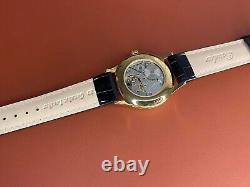 Vintage Watch Raketa Moon Sun Kopernik Soviet USSR Russian Mechanical Planet 20c