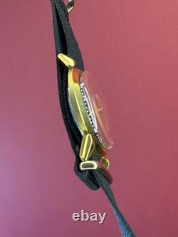 Vintage Watch Raketa Sputnik Mechanical Kirovskie Soviet USSR Russian Men RARE