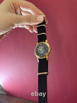 Vintage Watch Raketa Sputnik Mechanical Kirovskie Soviet USSR Russian Men RARE