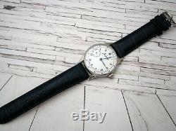 Vintage Wrist Russian USSR Watch Original Mechanical Rare MARRIAGE Soviet 3602