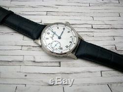 Vintage Wrist Russian USSR Watch Original Mechanical Rare MARRIAGE Soviet 3602