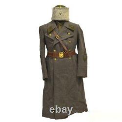 Vintage original Rare Russian Soviet Kit major General red army 1941 USSR