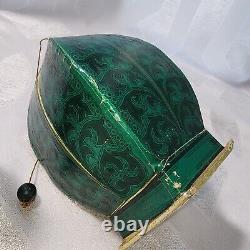 Vintage perfume Russian Soviet Union USSR 1977 Kamenniy Tsvetok Stone Flower