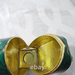 Vintage perfume Russian Soviet Union USSR 1977 Kamenniy Tsvetok Stone Flower