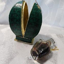 Vintage perfume Russian Soviet Union USSR 1977 Kamenniy Tsvetok Stone Flower
