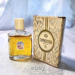 Vintage perfume Russian Soviet Union USSR Torzhestvo Triumph on WWII Victory