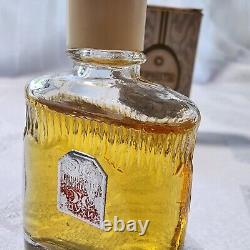 Vintage perfume Russian Soviet Union USSR Torzhestvo Triumph on WWII Victory