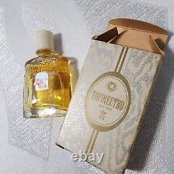 Vintage perfume Russian Soviet Union USSR Torzhestvo Triumph on WWII Victory