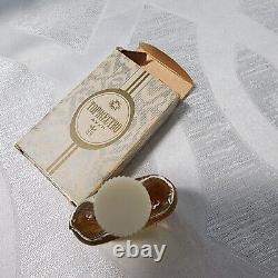 Vintage perfume Russian Soviet Union USSR Torzhestvo Triumph on WWII Victory