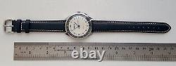 Vintage russian watch RAKETA 24H Antarctic. Rare USSR