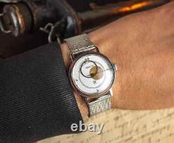 Vintage watch ROCKET (Raketa) COPERNICUS. KOPERNIK. USSR soviet mechanical