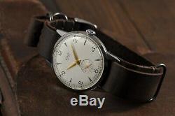 Vintage watch START Soviet Russian Watch 1950's Very Rare Soviet Watch NOS