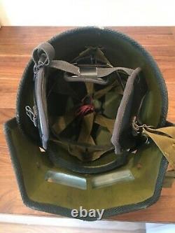 Vityaz-S Original Soviet/Russian KGB FSB MVD bulletproof assault helmet