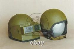 Vityaz-S Original Soviet/Russian KGB FSB MVD bulletproof assault helmet witho viso