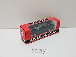 Volga Gaz 24 Volga 24-01 A14 Dark Green 1/43 Ussr Russian Sedan