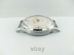 Volna Precision Vintage Soviet Russian Mechanical Wristwatch cal. 2809A