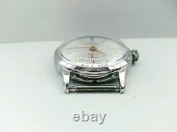 Vostok Precision Mechanical Vintage Wristwatch Soviet Russian cal. 2809