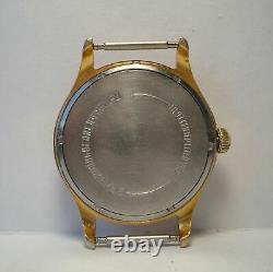 Vostok Precision Wostok Wrist Mens Watch Soviets Russian USSR Watch Gift For Men