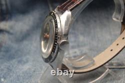 Vostok amphibian antimagnetic russian soviet ussr diver military watch 1980s 1