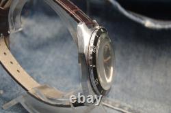 Vostok amphibian antimagnetic russian soviet ussr diver military watch 1980s 1