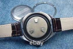 Vostok amphibian antimagnetic russian soviet ussr diver military watch 1980s 1
