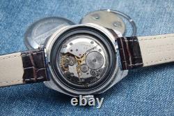 Vostok amphibian antimagnetic russian soviet ussr diver military watch 1980s 1