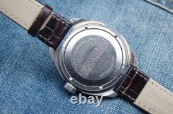 Vostok amphibian antimagnetic russian soviet ussr diver military watch 1980s 1
