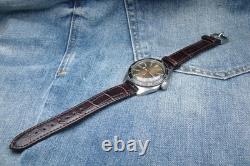 Vostok amphibian antimagnetic russian soviet ussr diver military watch 1980s 1