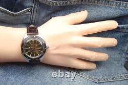 Vostok amphibian antimagnetic russian soviet ussr diver military watch 1980s 1