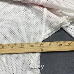 Vtg 90s CCCP Soviet Union Hockey Jersey Semenov 16 Russia Sovietski Collection