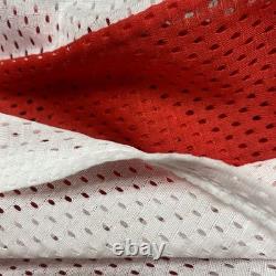 Vtg 90s CCCP Soviet Union Hockey Jersey Semenov 16 Russia Sovietski Collection