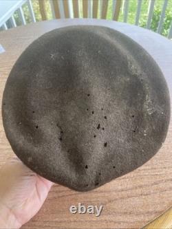 WW2 Era Russian Soviet Visor Cap