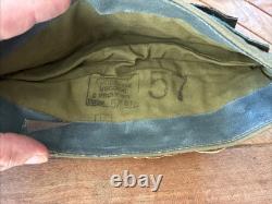 WW2 Russian Officer Pilotka Hat Military USSR WithPins & Patchs