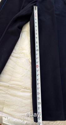 WW2 Russian Soviet Parade Tunic Jacket USSR NKVD Internal Troops Uniform Pants