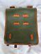 Ww2 Russian Early Type Backpack For Field Assault Equipment Red Army Russia Ussr