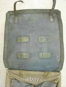 WWII Red Army (RKKA) M 36 Backpack In A Good Condition