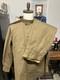 Wwii Soviet Russian Cotton Em Tunic And Trousers. Size Large New